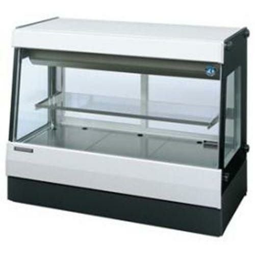 【ホシザキ】高湿ディスプレイケース HKD-3B1-W 幅895×奥行477×高さ730(mm) 単相100V/