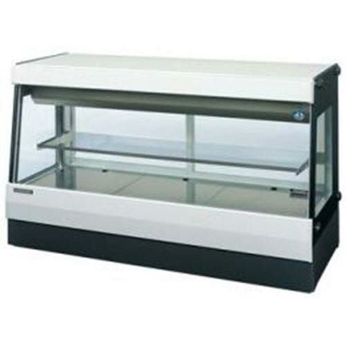 【ホシザキ】高湿ディスプレイケース HKD-4B1-W 幅1195×奥行477×高さ730(mm) 単相100V/