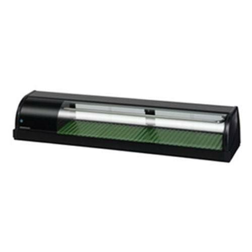 ■中古品 ホシザキ冷蔵ネタケース HNC-150B-L-B 2015年製 1500ｘ345ｘ270ｍｍ 動作問題なし 寿司ネタ 冷蔵ショーケース■ HNC-150B-R-B ホシザキ 冷蔵ネタケース｜テンポスドットコム通販サイト