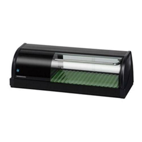 【ホシザキ】冷蔵ネタケース HNC-90B-L-B 幅900×奥行345×高さ270(mm) 単相100V/