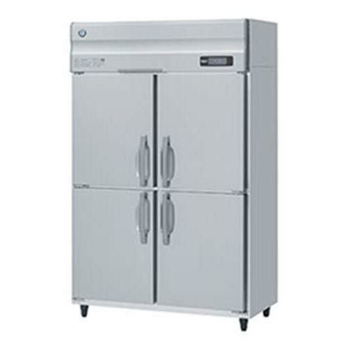 HR-120LA 【ホシザキ】冷蔵庫 LAシリーズ 幅1200×奥行800×高さ1910(～1940)(mm) 単相100V/
