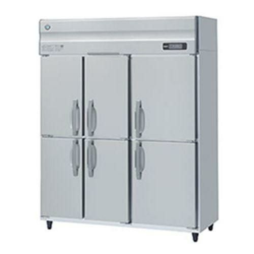 HR-150A-1-6D 【ホシザキ】冷蔵庫(インバーター制御) 幅1500×奥行800×高さ1910(～1940)(mm)単相100V/