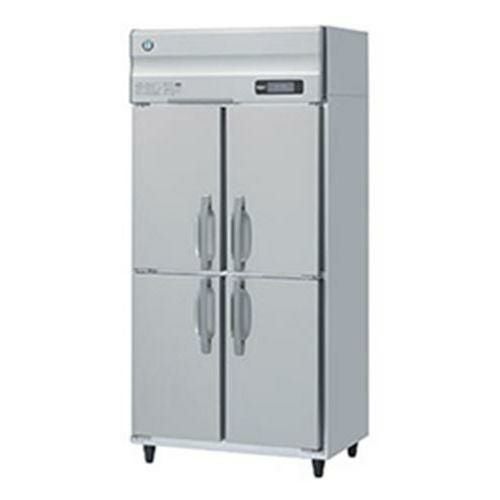 HR-90A-1 【ホシザキ】冷蔵庫(インバーター制御) 幅900×奥行800×高さ1910(～1940)(mm)単相100V/