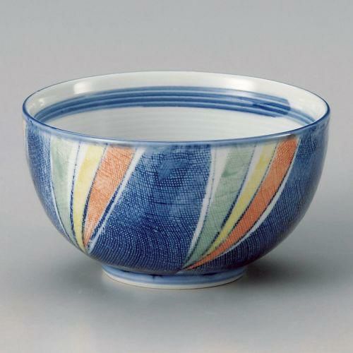 レインボー50多用丼 φ15.6×9cm 326-169