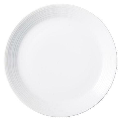 リップル10吋ディナー皿 φ26.3×3.1cm 588-028/516-029