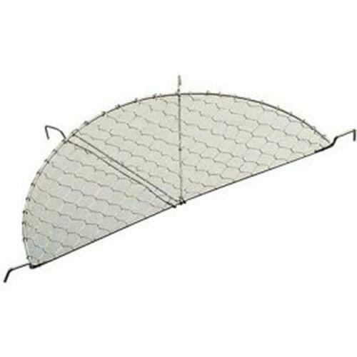 EBM 半月型 天ぷらアミ 30-(33cm用)