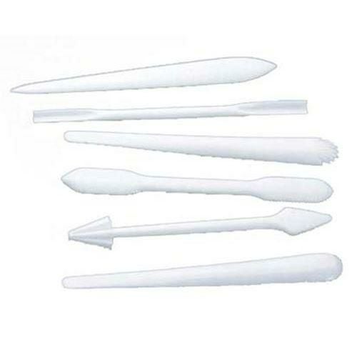 マジパン細工棒6本セット No.1228 2号