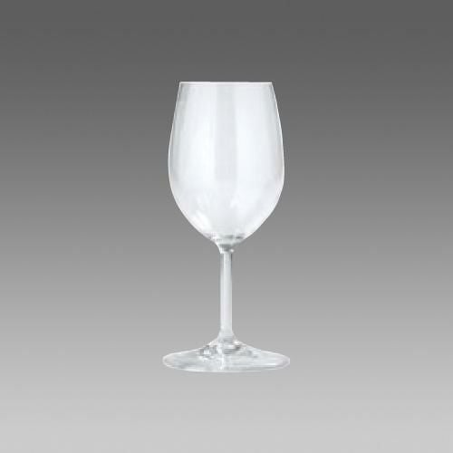 カーライル アリバイ 白ワイングラス 330cc 5645-07