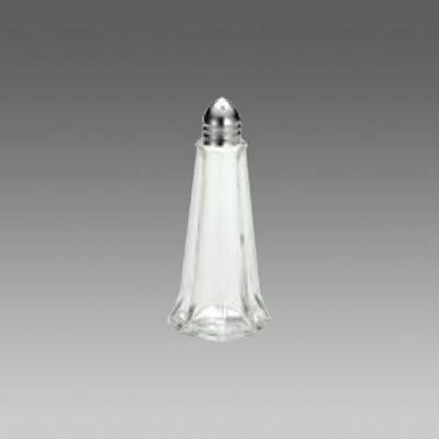 テーブルクラフト エッフェルタワー グラスシェーカー クローム 83S&P 28g