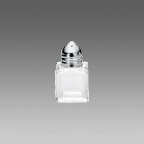 テーブルクラフト キューブグラス シェーカー クローム 30S&P 14g 食器//小物送料対象商品
