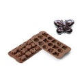 シリコマート イージーチョコ チョコスプリングライフ(15ヶ取)SCG24