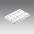 シリコマート ステッコフレックス クラシック(6ヶ取×2枚入)GEL01