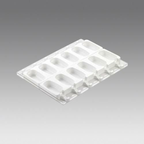 シリコマート ステッコフレックス クラシック(6ヶ取×2枚入)GEL01