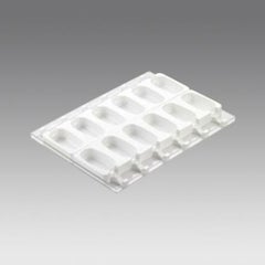 シリコマート ステッコフレックス クラシック(6ヶ取×2枚入)GEL01