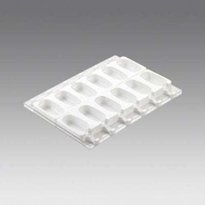 シリコマート ステッコフレックス クラシック(6ヶ取×2枚入)GEL01