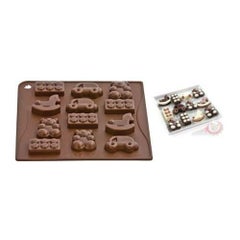 パヴォーニ チョコアイスおもちゃ CHОCО07