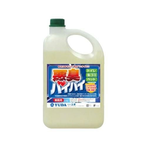 消臭剤 悪臭バイバイ 3.75L