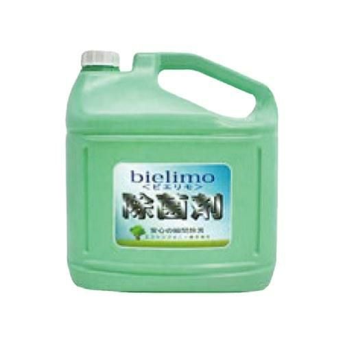 除菌剤 ビエリモ(200PPm)5L プラボトル