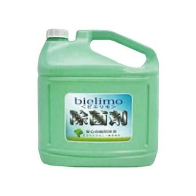 除菌剤 ビエリモ(200PPm)5L プラボトル