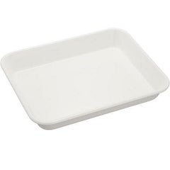 ホーロー 角バット 21取　242×196×高さ35