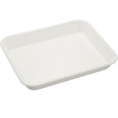 ホーロー 角バット 21取　242×196×高さ35