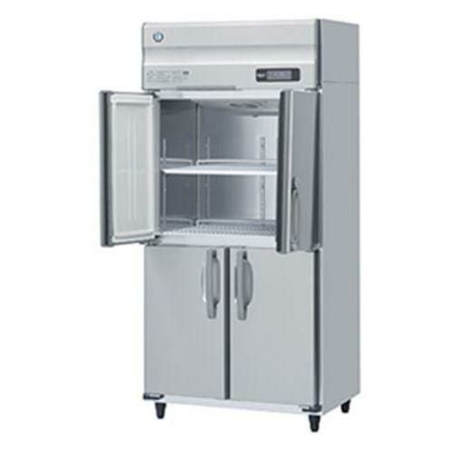 HR-90AT-1-ML 【ホシザキ】冷蔵庫(インバーター制御) 幅900×奥行650×高さ1910(～1940)(mm)単相100V/