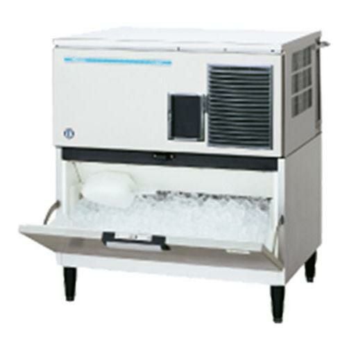 IM-115DM-1-ST【ホシザキ】キューブアイスメーカー(スタックオン) 幅930×奥行545×高さ1040(mm) 三相200V