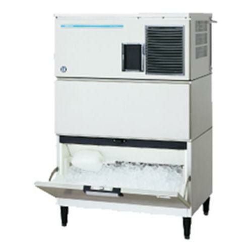 IM-115DM-1-STN【ホシザキ】キューブアイスメーカー(スタックオン) 幅930×奥行545×高さ1245(mm) 三相200V
