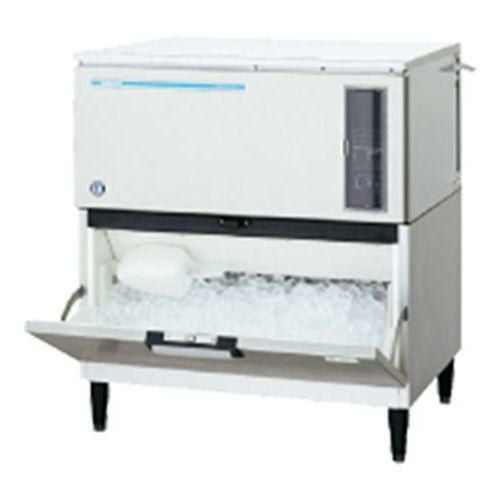 IM-115DWM-1-ST【ホシザキ】キューブアイスメーカー(スタックオン) 幅930×奥行545×高さ1040(mm) 三相200V