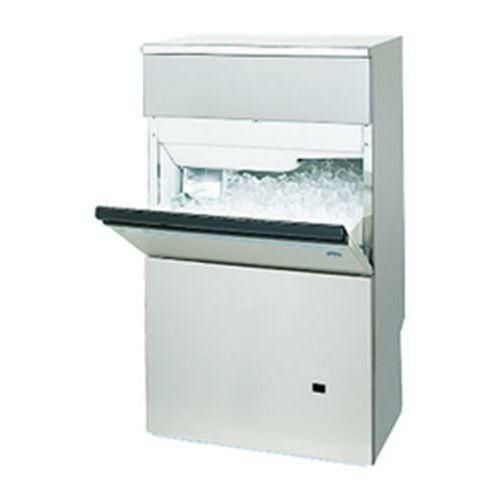 IM-115WM-1【ホシザキ】キューブアイスメーカー(バーチカル) 幅700×奥525×高1200(mm) 三相200V