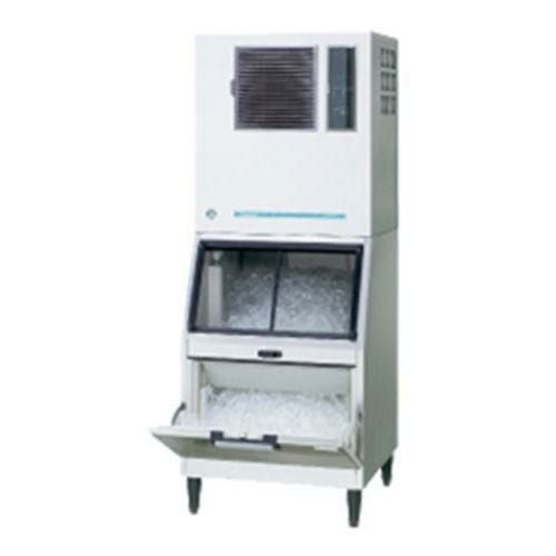 IM-230AN-1-SA【ホシザキ】キューブアイスメーカー(スタックオンスリムタイプ) 幅700×奥行790×高さ1850(mm) 三相200V