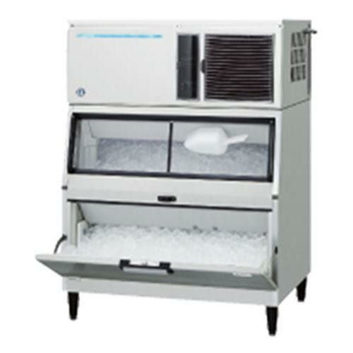 IM-230DM-1-LA【ホシザキ】キューブアイスメーカー(スタックオン) 幅1080×奥行790×高さ1480(mm) 三相200V