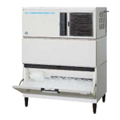 IM-230DM-1-STN【ホシザキ】キューブアイスメーカー(スタックオン) 幅1080×奥行710×高さ1425(mm) 三相200V
