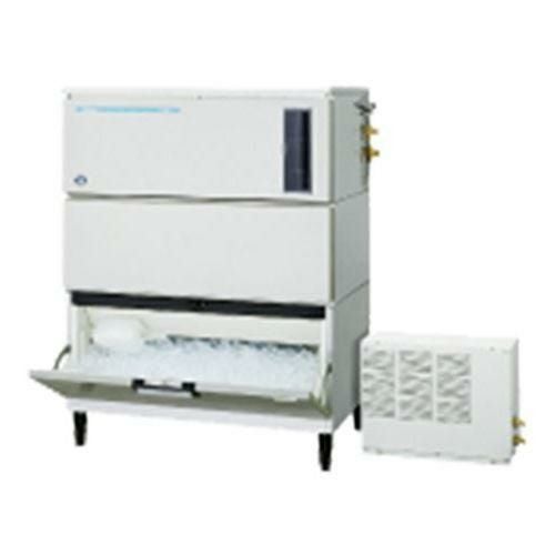 IM-230DSM-1-STN【ホシザキ】キューブアイスメーカー(スタックオン 凝縮機別置) 幅1080×奥行710×高さ1425(mm) 三相200V