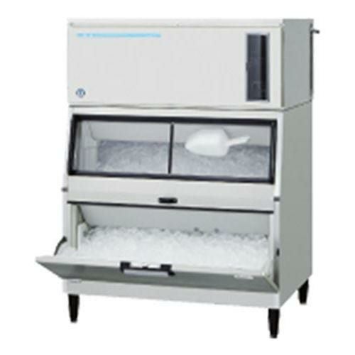 IM-230DWM-1-LA【ホシザキ】キューブアイスメーカー(スタックオン) 幅1080×奥行790×高さ1480(mm) 三相200V