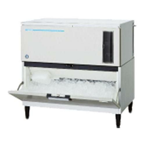 IM-230DWM-1-ST【ホシザキ】キューブアイスメーカー(スタックオン) 幅1080×奥行710×高さ1040(mm) 三相200V