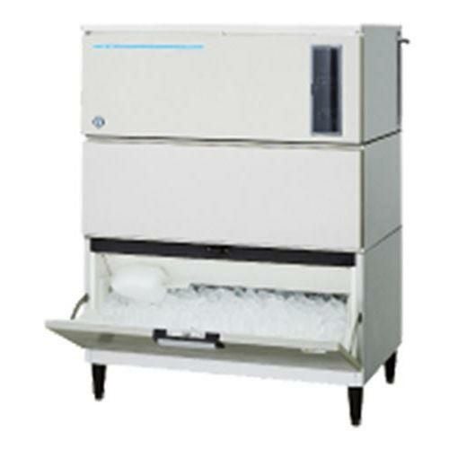 【ホシザキ】キューブアイスメーカー(スタックオン) IM-230DWM-1-STN 幅1080×奥行710×高さ1425(mm) 三相200V/