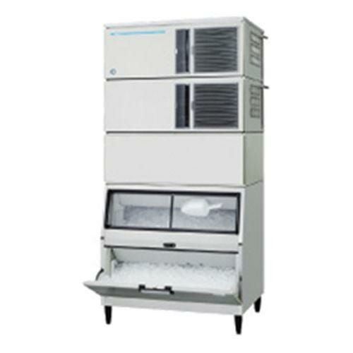 IM-360DM-1-LAN【ホシザキ】キューブアイスメーカー(スタックオン) 電源(2電源必要):三相200V 幅1080×奥行790×高さ2,275(mm) 三相200V