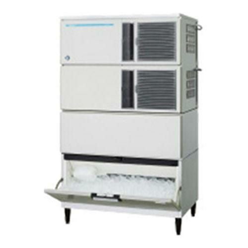 IM-360DM-1-STN【ホシザキ】キューブアイスメーカー(スタックオン) 電源(2電源必要):三相200V 幅1080×奥行710×高さ1835(mm) 三相200V