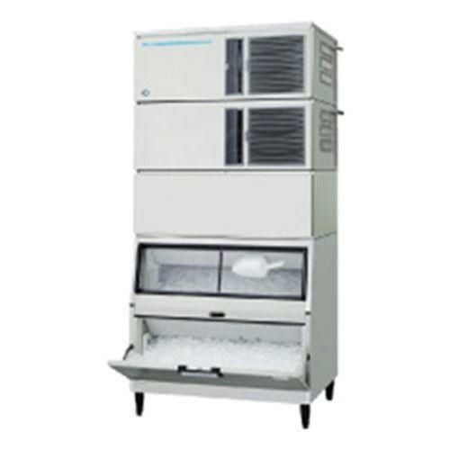 IM-460DM-1-LAN【ホシザキ】キューブアイスメーカー(スタックオン) 電源(2電源必要):三相200V 幅1080×奥行790×高さ2,275(mm) 三相200V