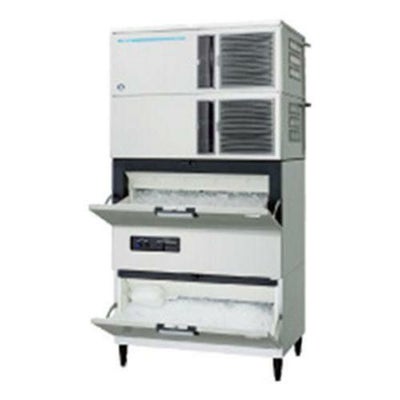 IM-180DM-1-STCR ホシザキ キューブアイスメーカー(スタックオン 