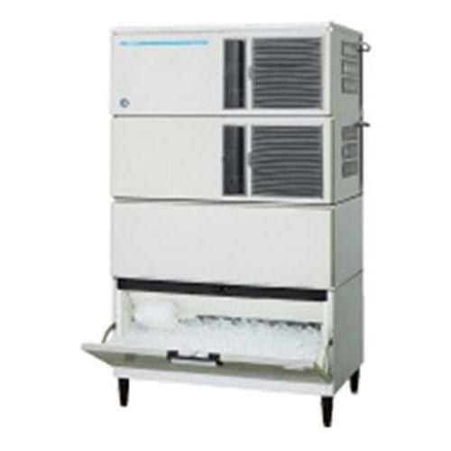 IM-460DM-1-STN【ホシザキ】キューブアイスメーカー(スタックオン) 電源(2電源必要):三相200V 幅1080×奥行710×高さ1835(mm) 三相200V