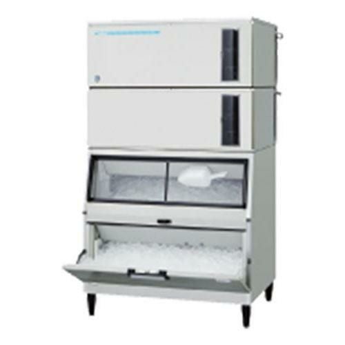 IM-460DWM-1-LA【ホシザキ】キューブアイスメーカー(スタックオン) 幅1080×奥行790×高さ1890(mm)