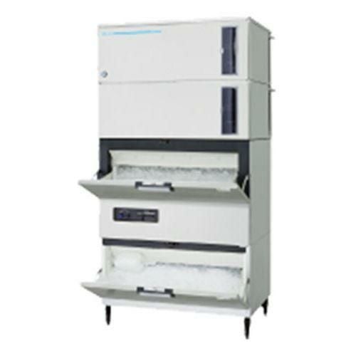 IM-460DWM-1-STCR【ホシザキ】キューブアイスメーカー(スタックオン) 幅1080×奥行710×高さ2,137(mm)