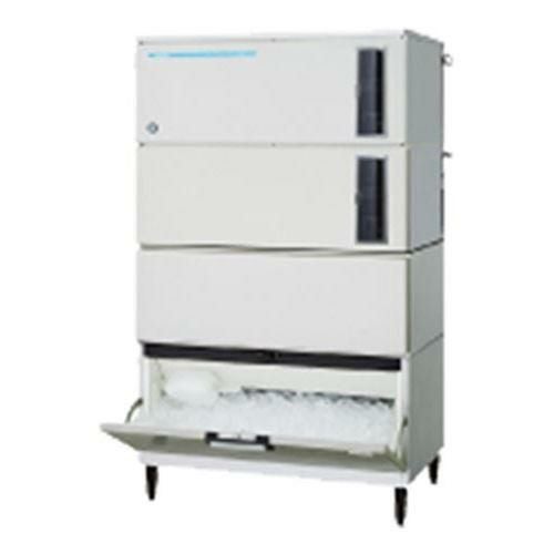 IM-460DWM-1-STN【ホシザキ】キューブアイスメーカー(スタックオン) 幅1080×奥行710×高さ1835(mm)