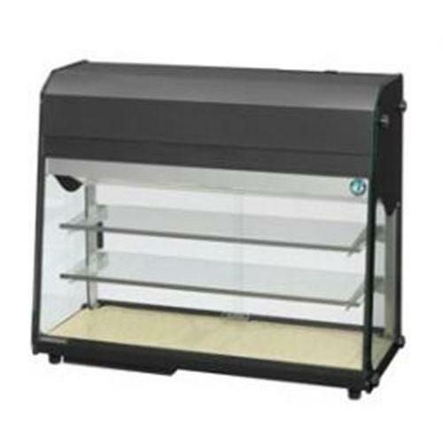 【ホシザキ】冷蔵ディスプレイケース KD-90D1 幅932×奥行390×高さ770(mm) 単相100V/