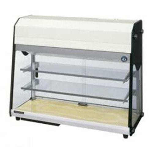 【ホシザキ】冷蔵ディスプレイケース KD-90D1-W 幅932×奥行390×高さ770(mm) 単相100V/