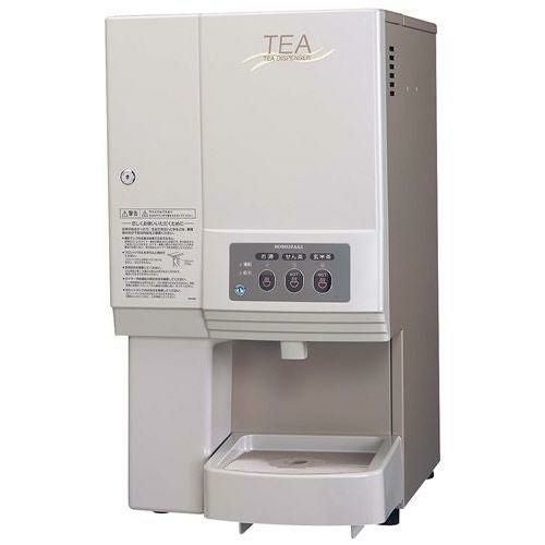 【ホシザキ】ティーディスペンサー(インスタント茶) PT-50H2B 幅350×奥行450×高さ650(mm) 単相100V/
