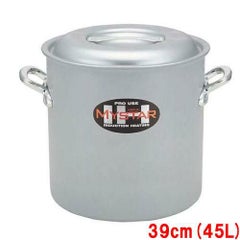 マイスターIH 寸胴鍋39cm