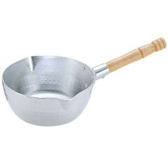 SS 雪平鍋 (上) 30cm